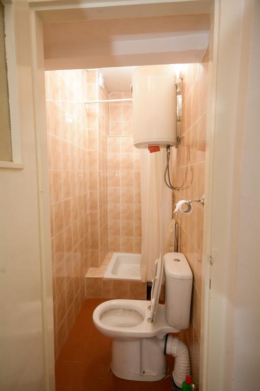 Apartments City Hall Belgrade Bilik gambar